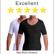 Men's Body Shapewear